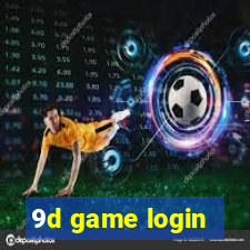 9d game login